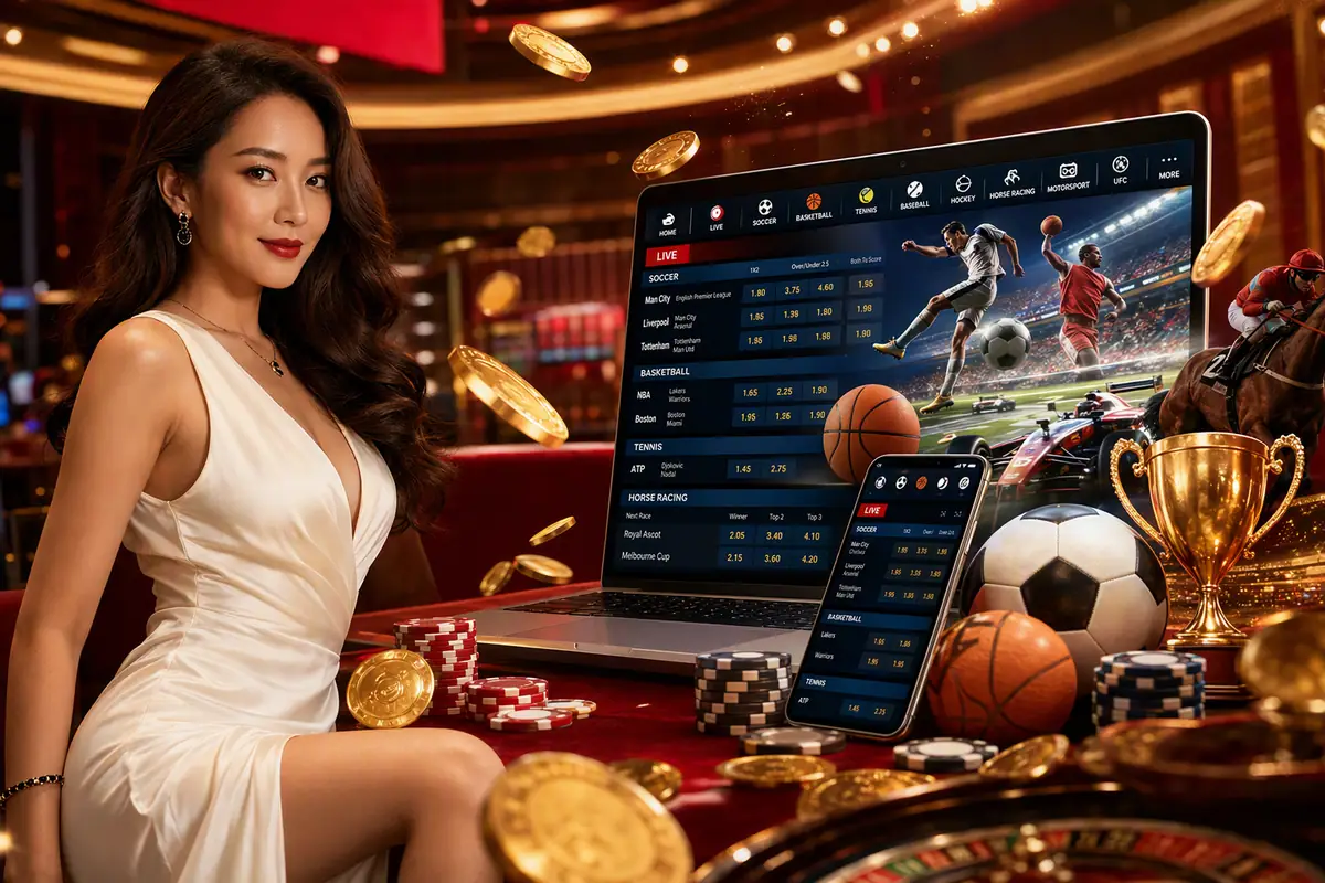 mmjl Slot ဂိမ်း အမျိုးအစားများ