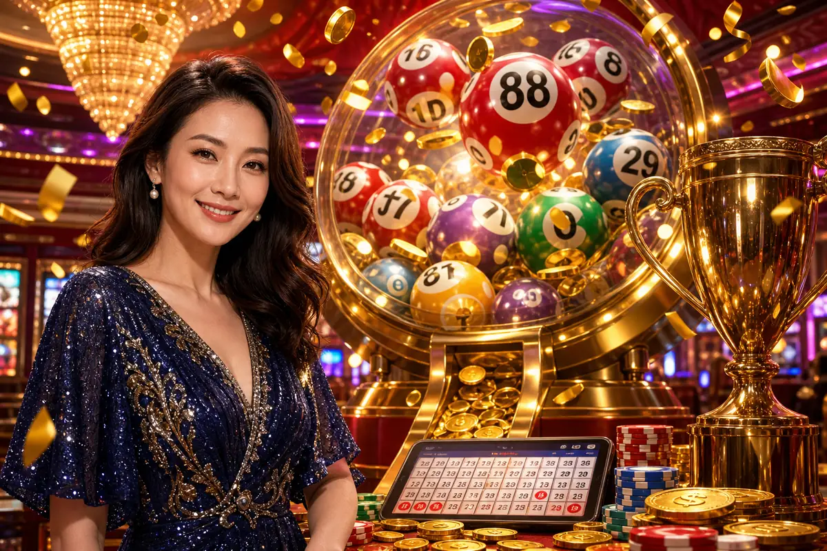 mmjl Live Dealer ဖဲ ဂိမ်း အတွေ့အကြုံ