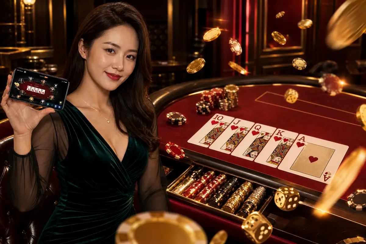 mmjl နာမည်ကြီး Slot ဂိမ်းစာရင်း