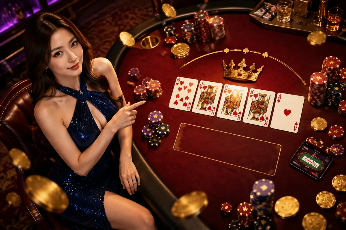 mmjl VIP ဆင့်များနှင့် Cashback ဆုလာဘ်