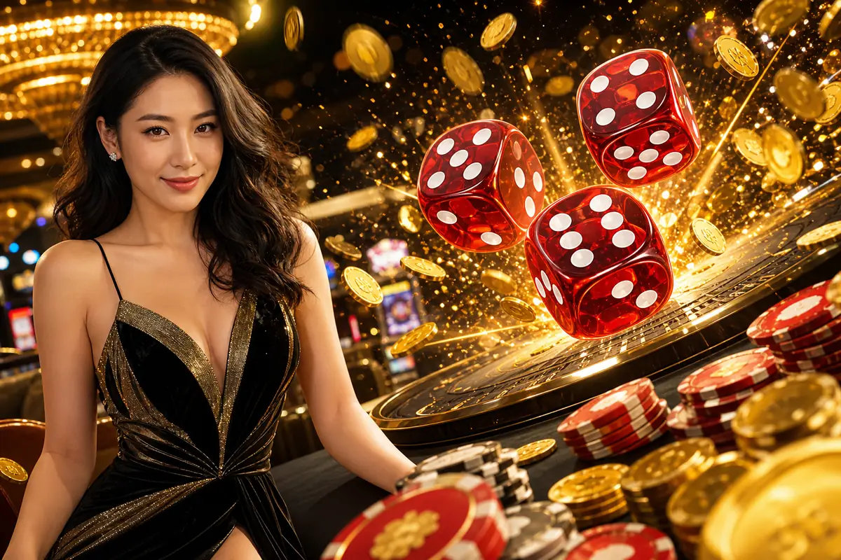 mmjl Live Dealer ဒီလာဘာ ကာဒ်ဖွင့်ခြင်း