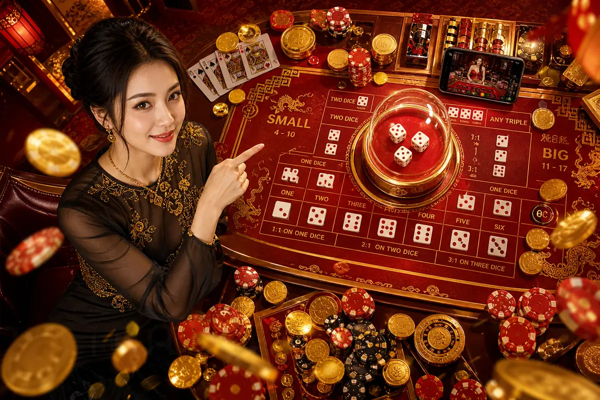 mmjl ရှမ်းကိုးမီး ဖဲဂိမ်း Live Dealer